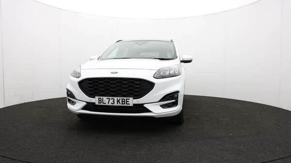 Used Ford Kuga 2023 for sale - 75327389: Photo 62