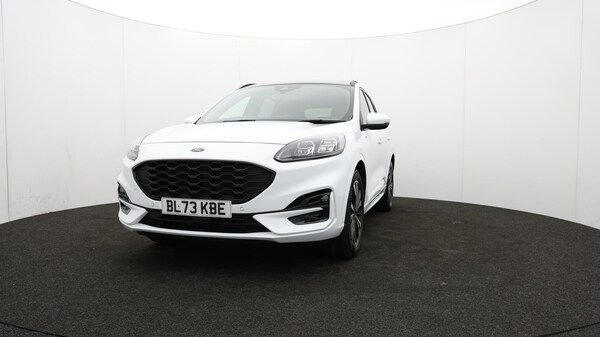 Used Ford Kuga 2023 for sale - 75327389: Photo 63