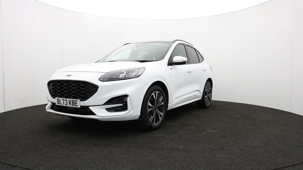 Used Ford Kuga 2023 for sale - 75327389: Photo 65