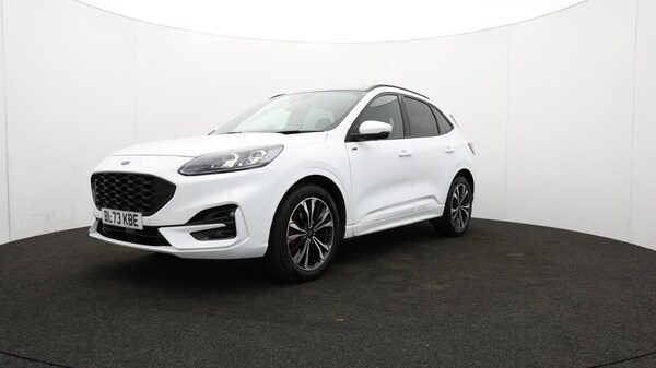 Used Ford Kuga 2023 for sale - 75327389: Photo 66