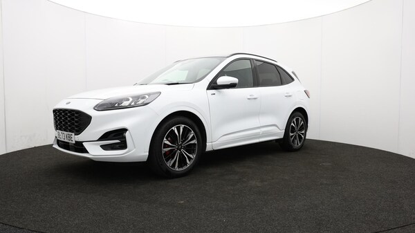 Used Ford Kuga 2023 for sale - 75327389: Photo 67