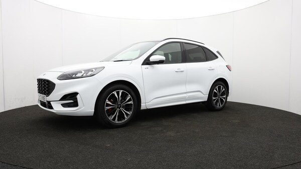 Used Ford Kuga 2023 for sale - 75327389: Photo 68