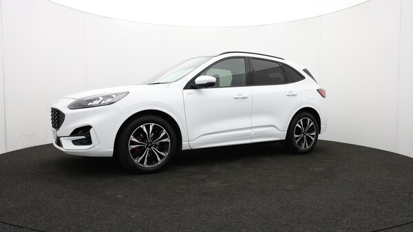 Used Ford Kuga 2023 for sale - 75327389: Photo 69