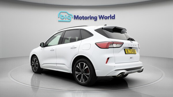 Used Ford Kuga 2023 for sale - 75327389: Photo 6