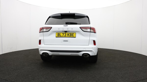 Used Ford Kuga 2023 for sale - 75327389: Photo 71