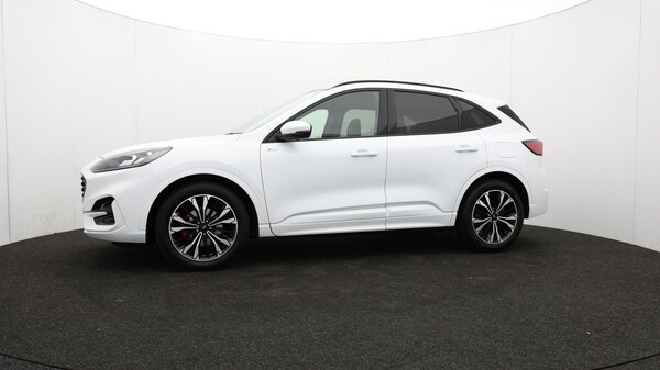 Used Ford Kuga 2023 for sale - 75327389: Photo 72