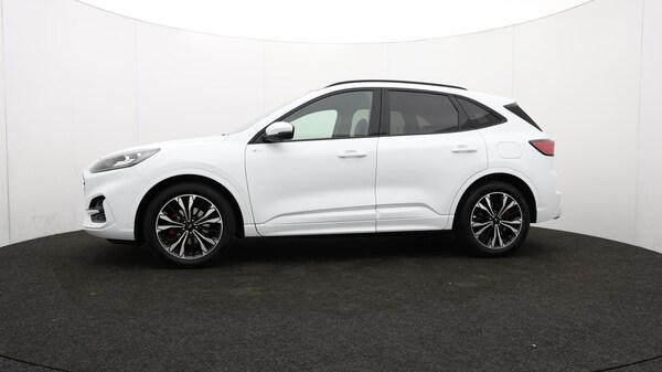 Used Ford Kuga 2023 for sale - 75327389: Photo 73