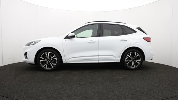 Used Ford Kuga 2023 for sale - 75327389: Photo 74