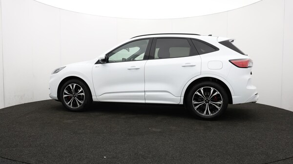Used Ford Kuga 2023 for sale - 75327389: Photo 77