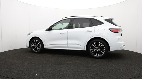 Used Ford Kuga 2023 for sale - 75327389: Photo 78