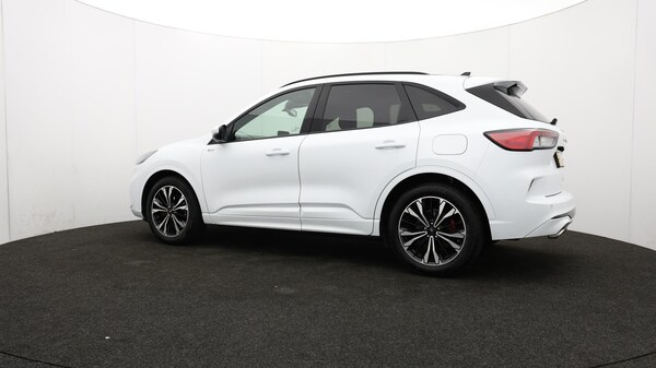 Used Ford Kuga 2023 for sale - 75327389: Photo 79