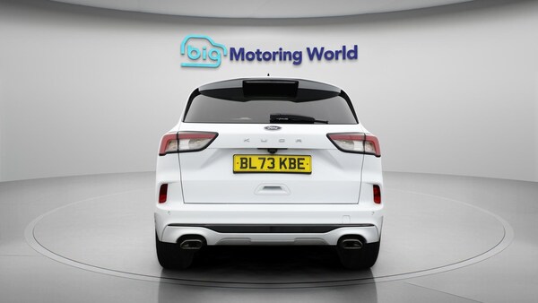 Used Ford Kuga 2023 for sale - 75327389: Photo 7