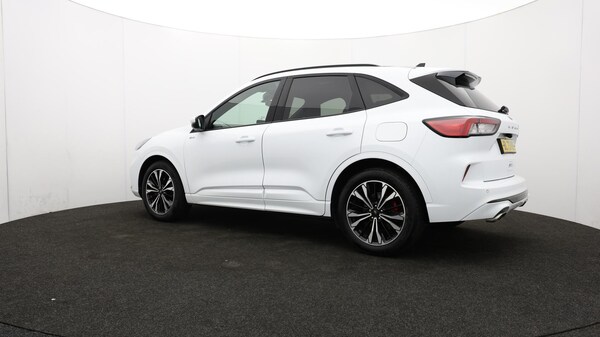 Used Ford Kuga 2023 for sale - 75327389: Photo 80