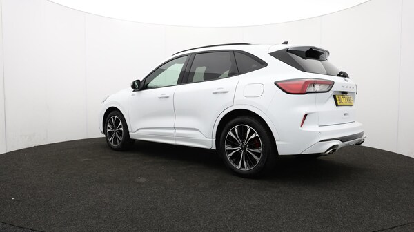 Used Ford Kuga 2023 for sale - 75327389: Photo 81