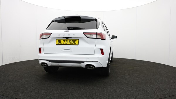 Used Ford Kuga 2023 for sale - 75327389: Photo 82