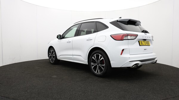 Used Ford Kuga 2023 for sale - 75327389: Photo 83