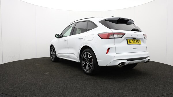 Used Ford Kuga 2023 for sale - 75327389: Photo 84