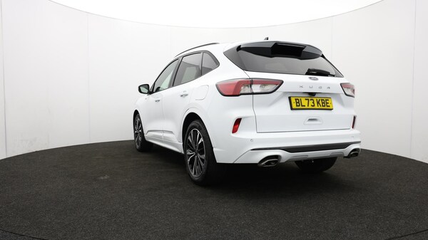 Used Ford Kuga 2023 for sale - 75327389: Photo 85