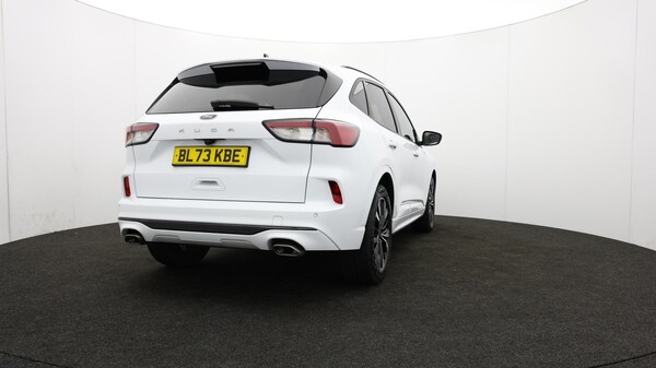 Used Ford Kuga 2023 for sale - 75327389: Photo 86