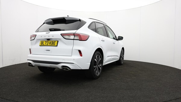 Used Ford Kuga 2023 for sale - 75327389: Photo 87