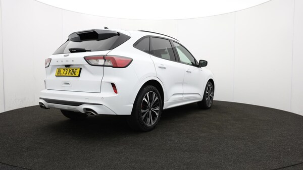 Used Ford Kuga 2023 for sale - 75327389: Photo 88