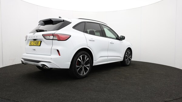 Used Ford Kuga 2023 for sale - 75327389: Photo 89