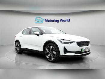 Used Polestar Polestar 2 2023 for sale - 78617972: Photo