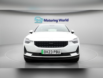 Used Polestar Polestar 2 2023 for sale - 78617972: Photo