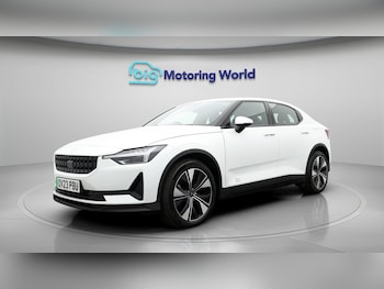 Used Polestar Polestar 2 2023 for sale - 78617972: Photo