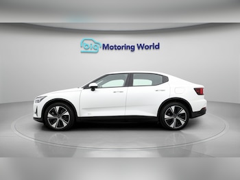Used Polestar Polestar 2 2023 for sale - 78617972: Photo