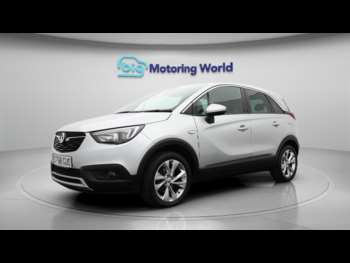 Used Vauxhall Crossland X 2019 for sale - 75094147: Photo