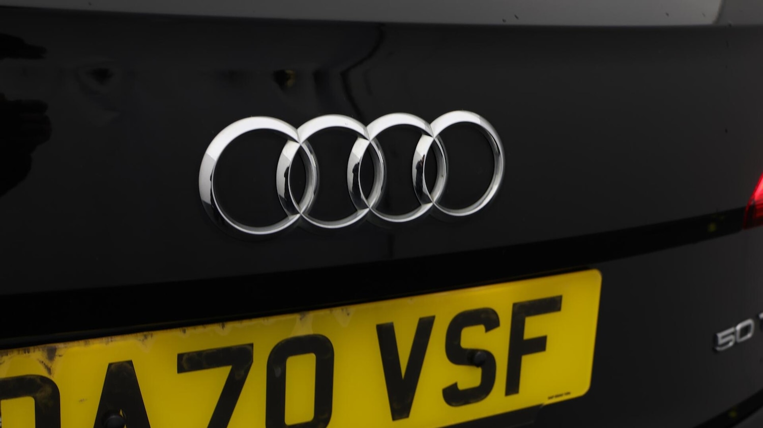 Used Audi Q5 2021 for sale - 76592707: Photo 22