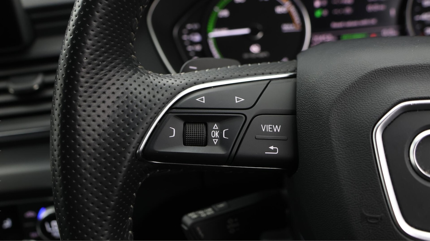 Used Audi Q5 2021 for sale - 76592707: Photo 23