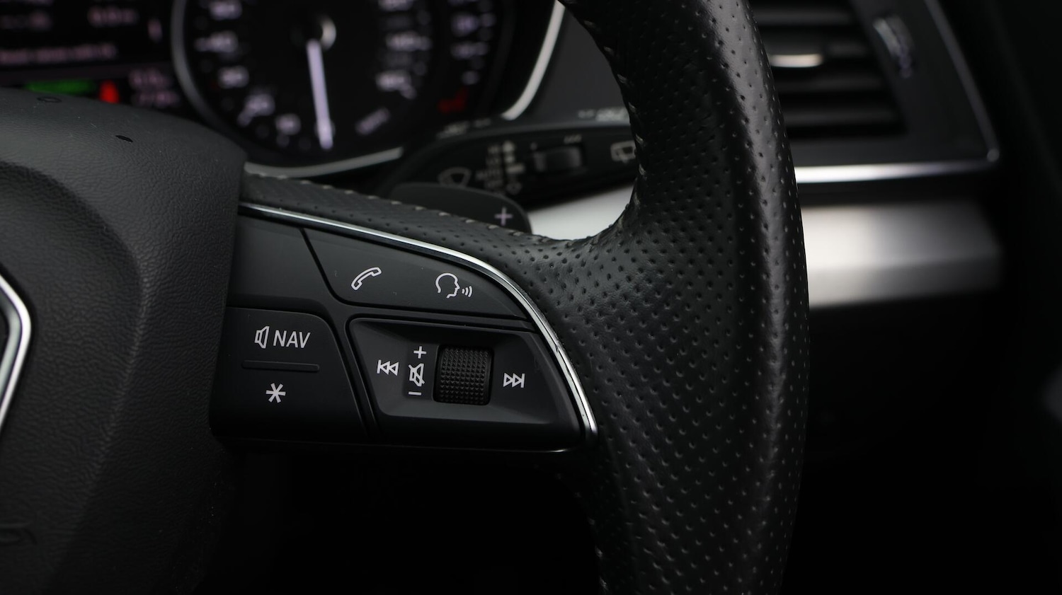 Used Audi Q5 2021 for sale - 76592707: Photo 24