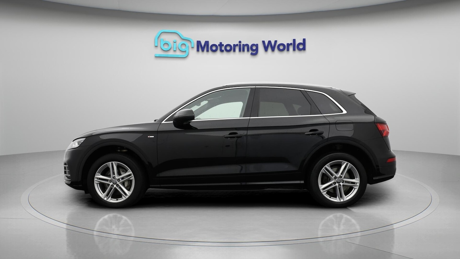 Used Audi Q5 2021 for sale - 76592707: Photo 5