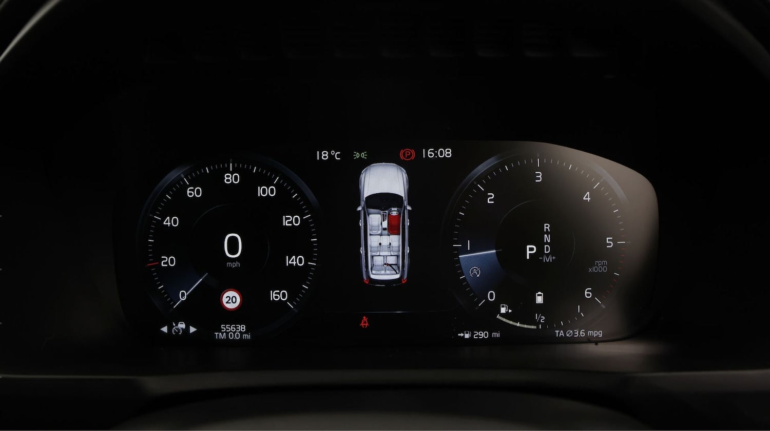 Used Volvo XC90 2021 for sale - 77252542: Photo 10