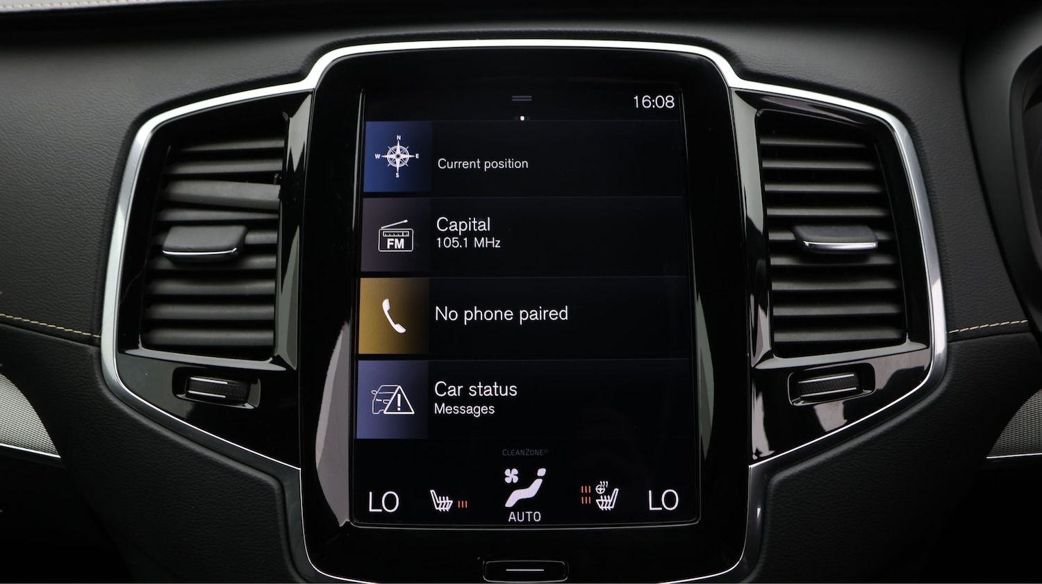 Used Volvo XC90 2021 for sale - 77252542: Photo 11