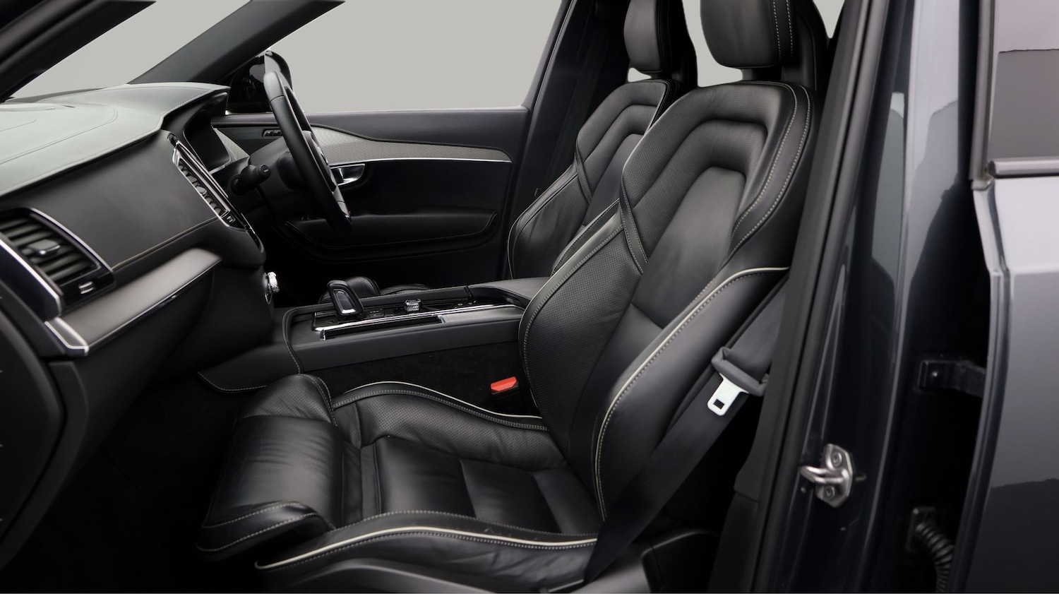 Used Volvo XC90 2021 for sale - 77252542: Photo 14