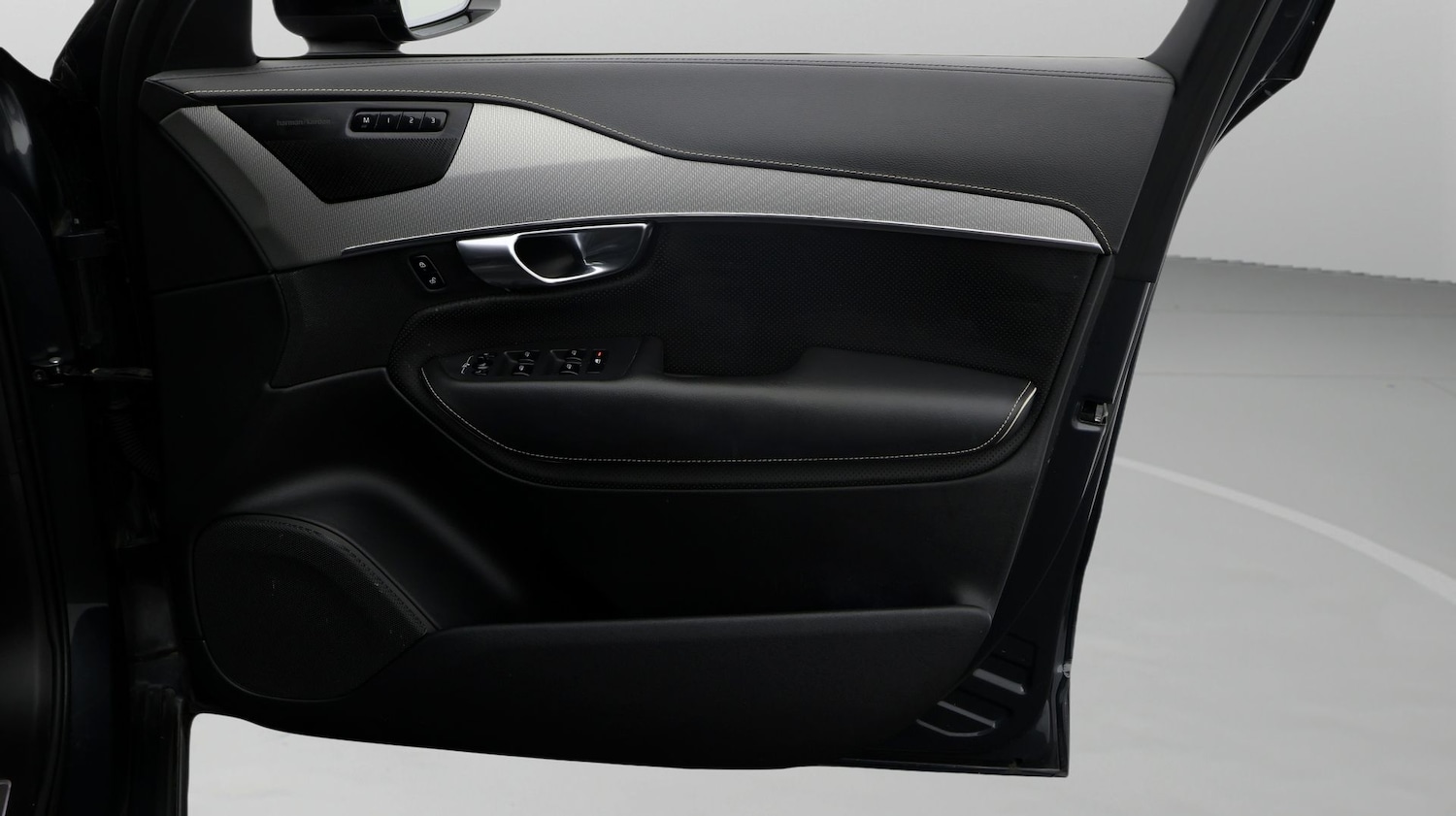 Used Volvo XC90 2021 for sale - 77252542: Photo 15