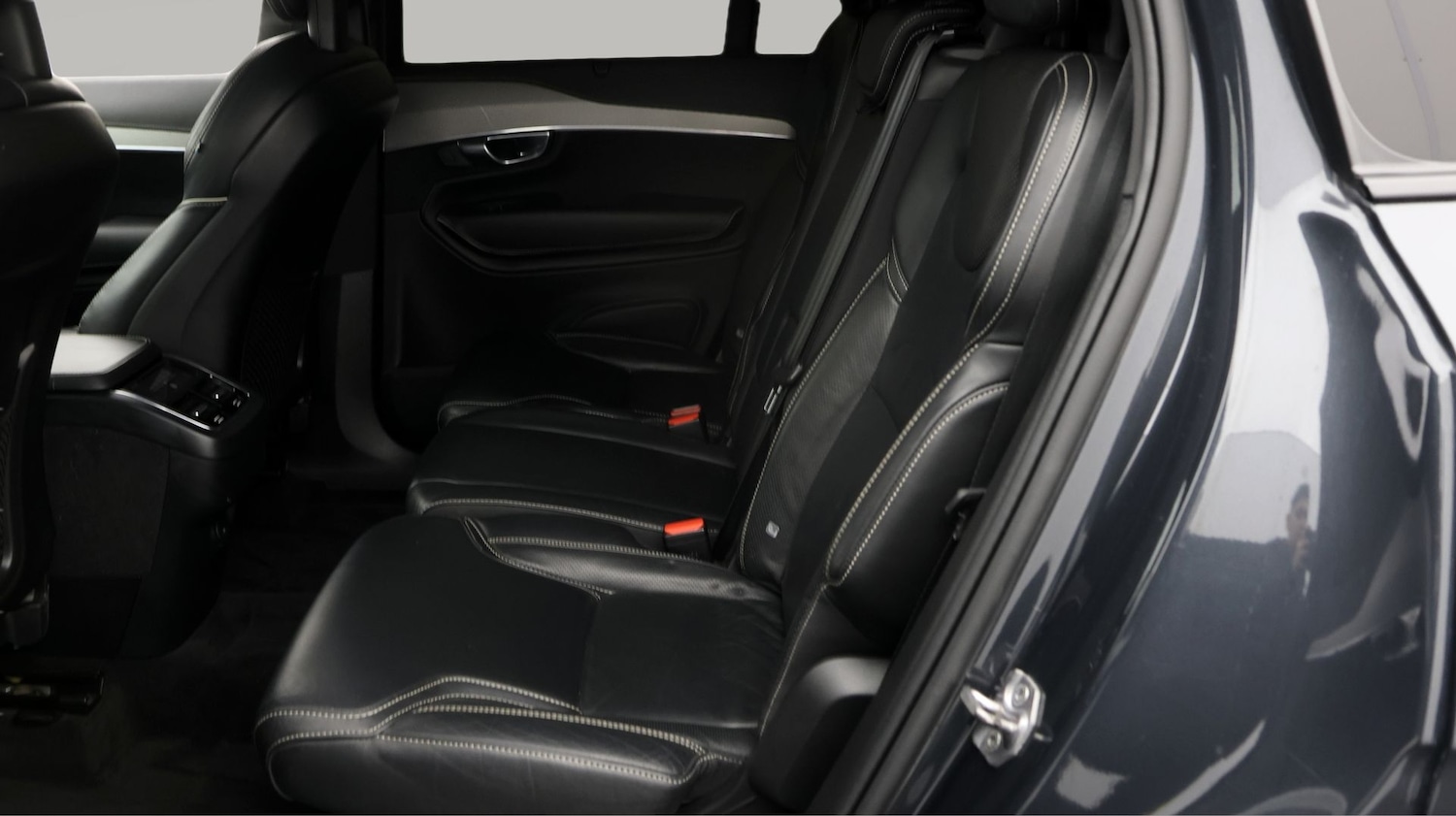 Used Volvo XC90 2021 for sale - 77252542: Photo 16