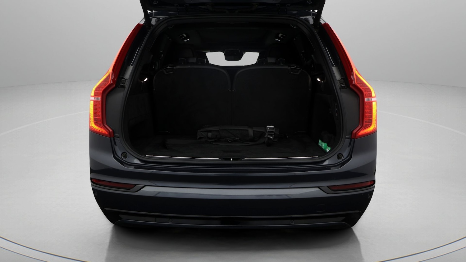 Used Volvo XC90 2021 for sale - 77252542: Photo 17