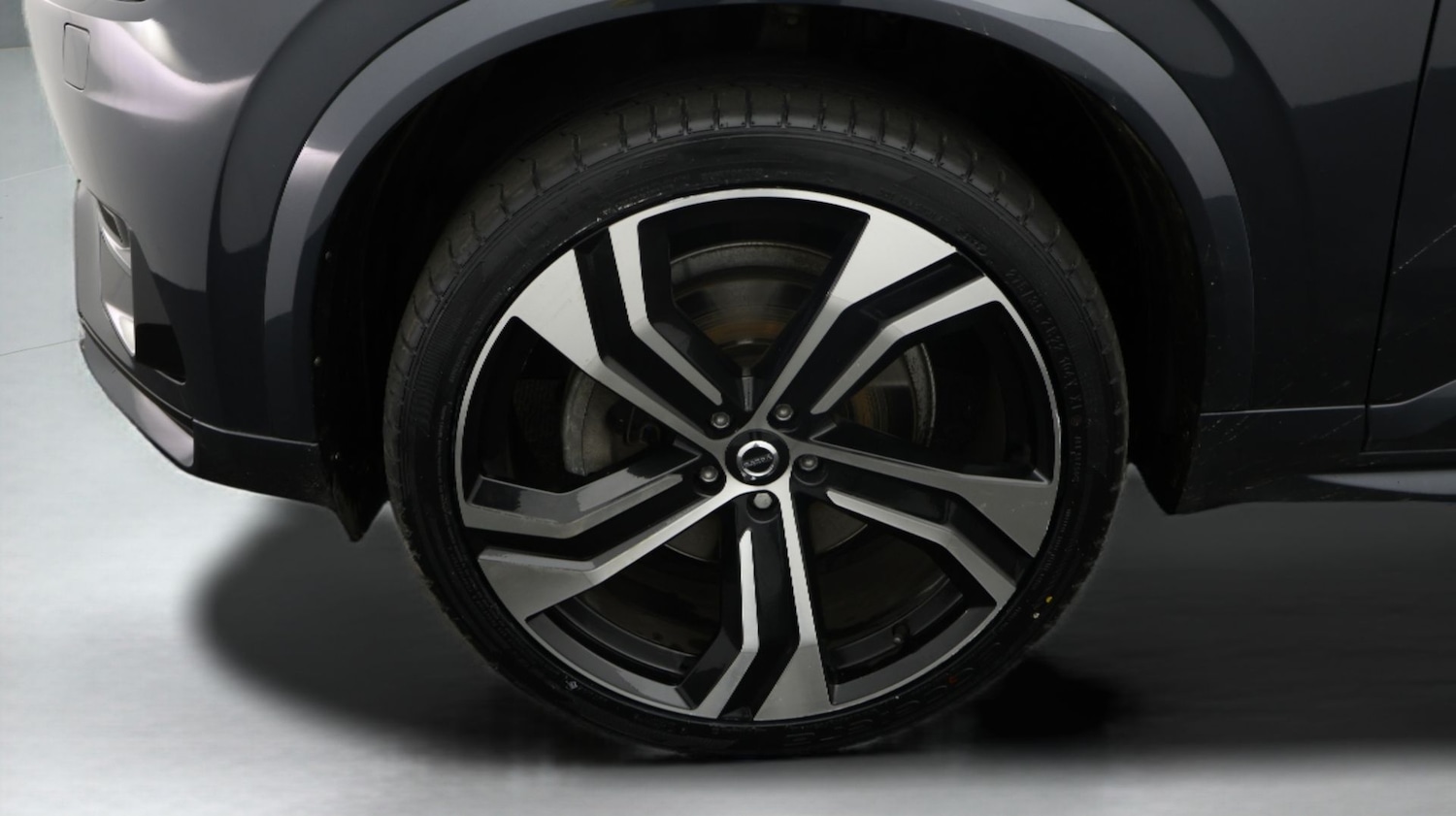 Used Volvo XC90 2021 for sale - 77252542: Photo 18