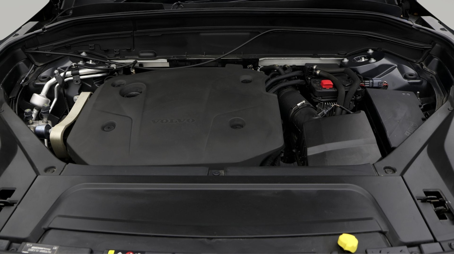 Used Volvo XC90 2021 for sale - 77252542: Photo 19