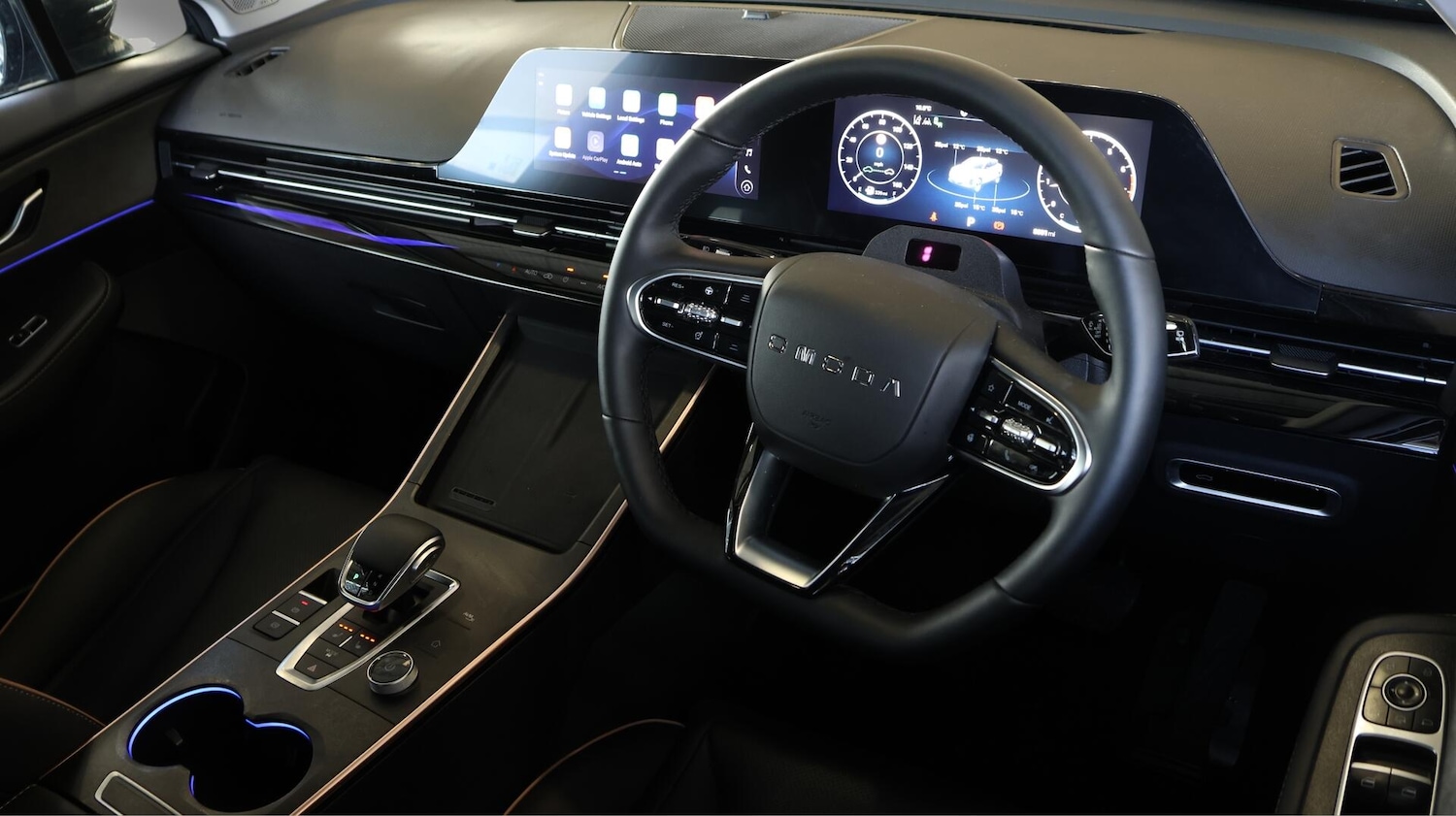 Used Omoda OMODA 5 2025 for sale - 76432867: Photo 10