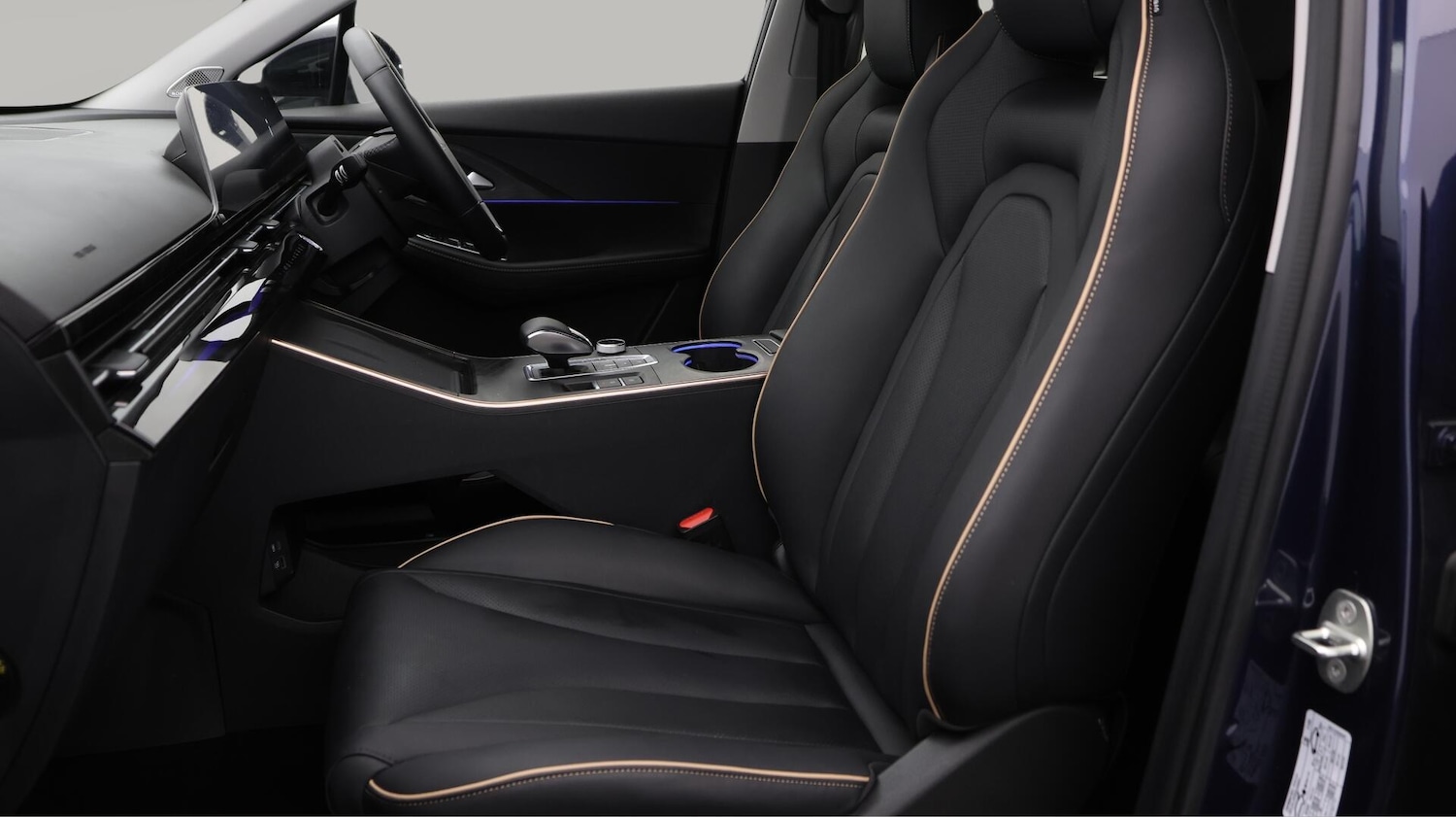 Used Omoda OMODA 5 2025 for sale - 76432867: Photo 15