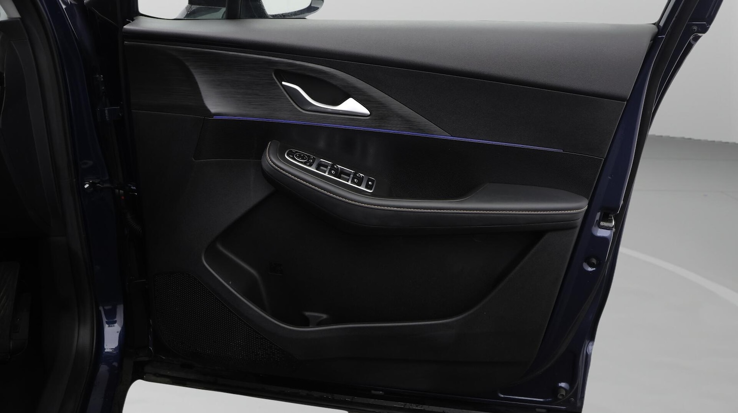 Used Omoda OMODA 5 2025 for sale - 76432867: Photo 16