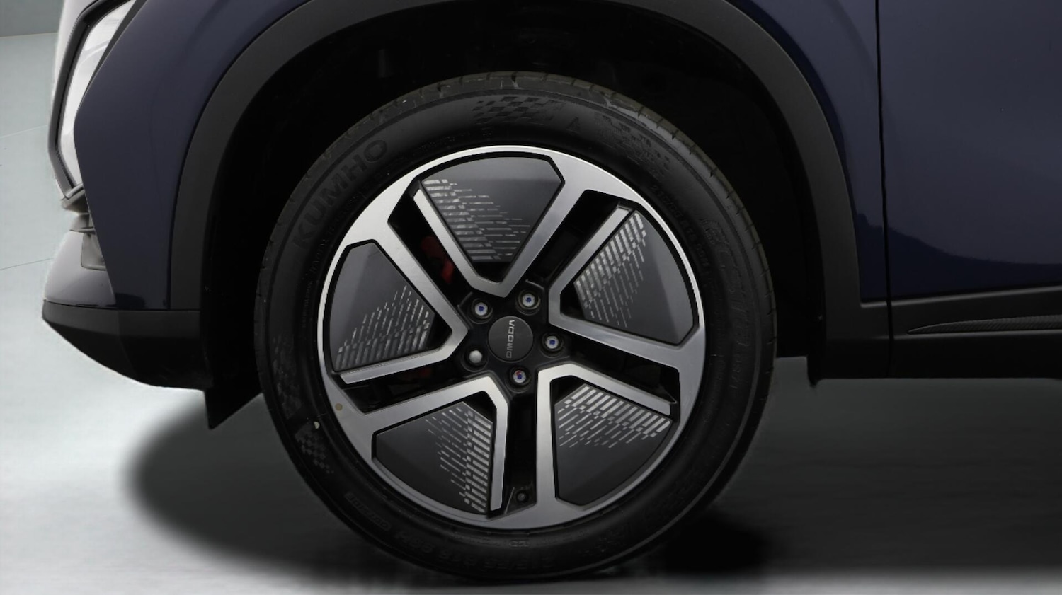 Used Omoda OMODA 5 2025 for sale - 76432867: Photo 19