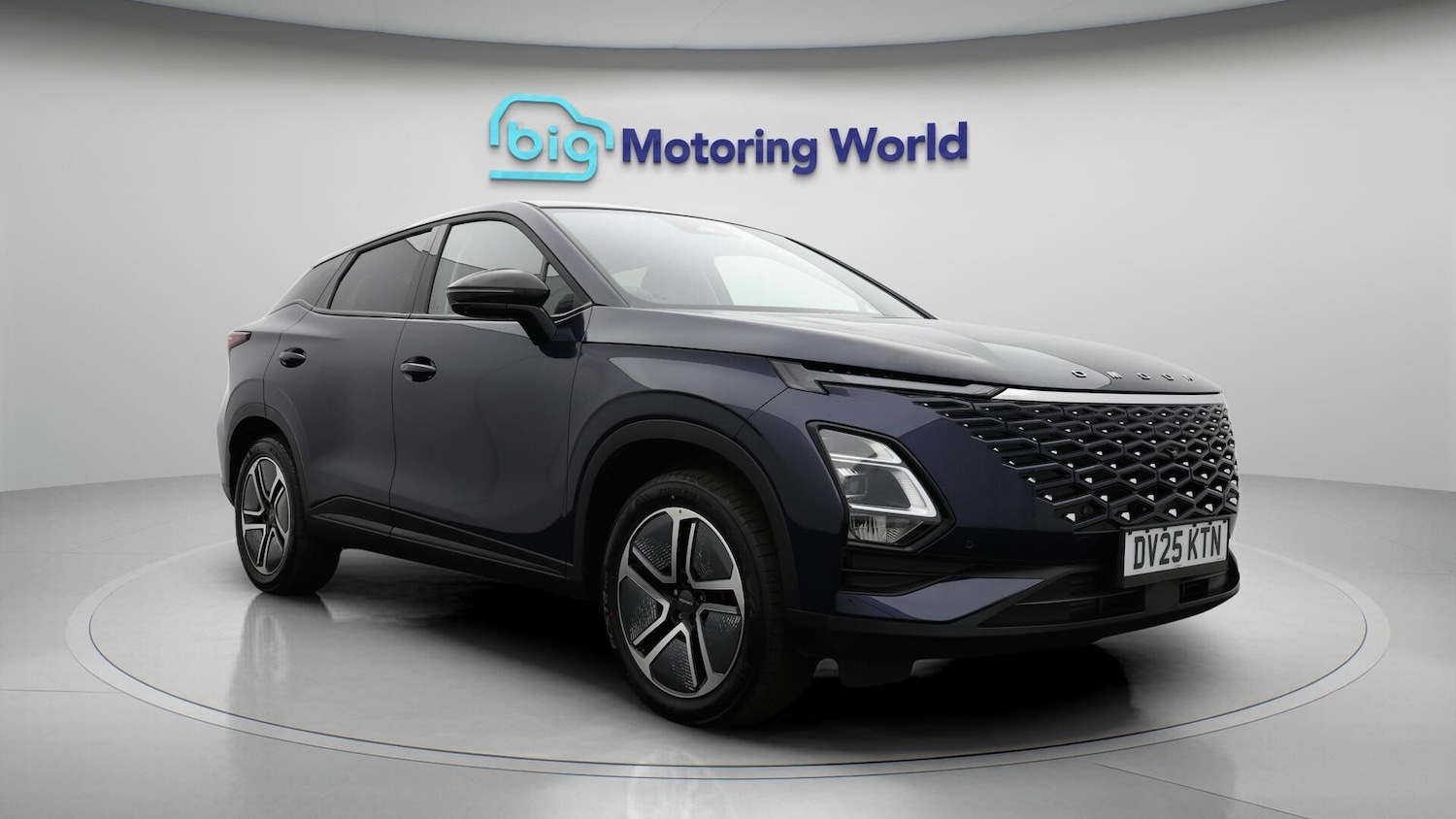 Used Omoda OMODA 5 2025 for sale - 76432867: Photo 2