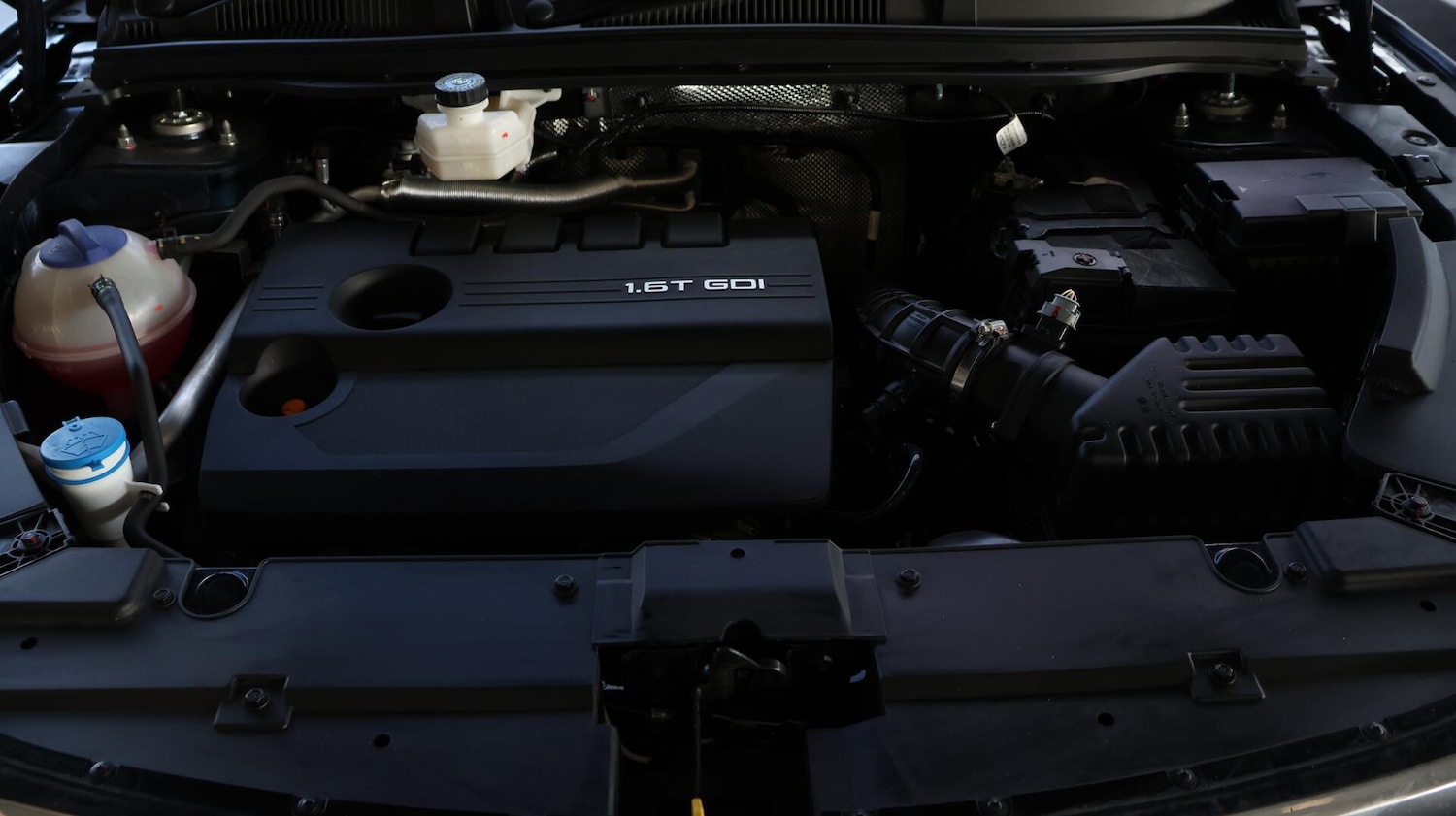 Used Omoda OMODA 5 2025 for sale - 76432867: Photo 20