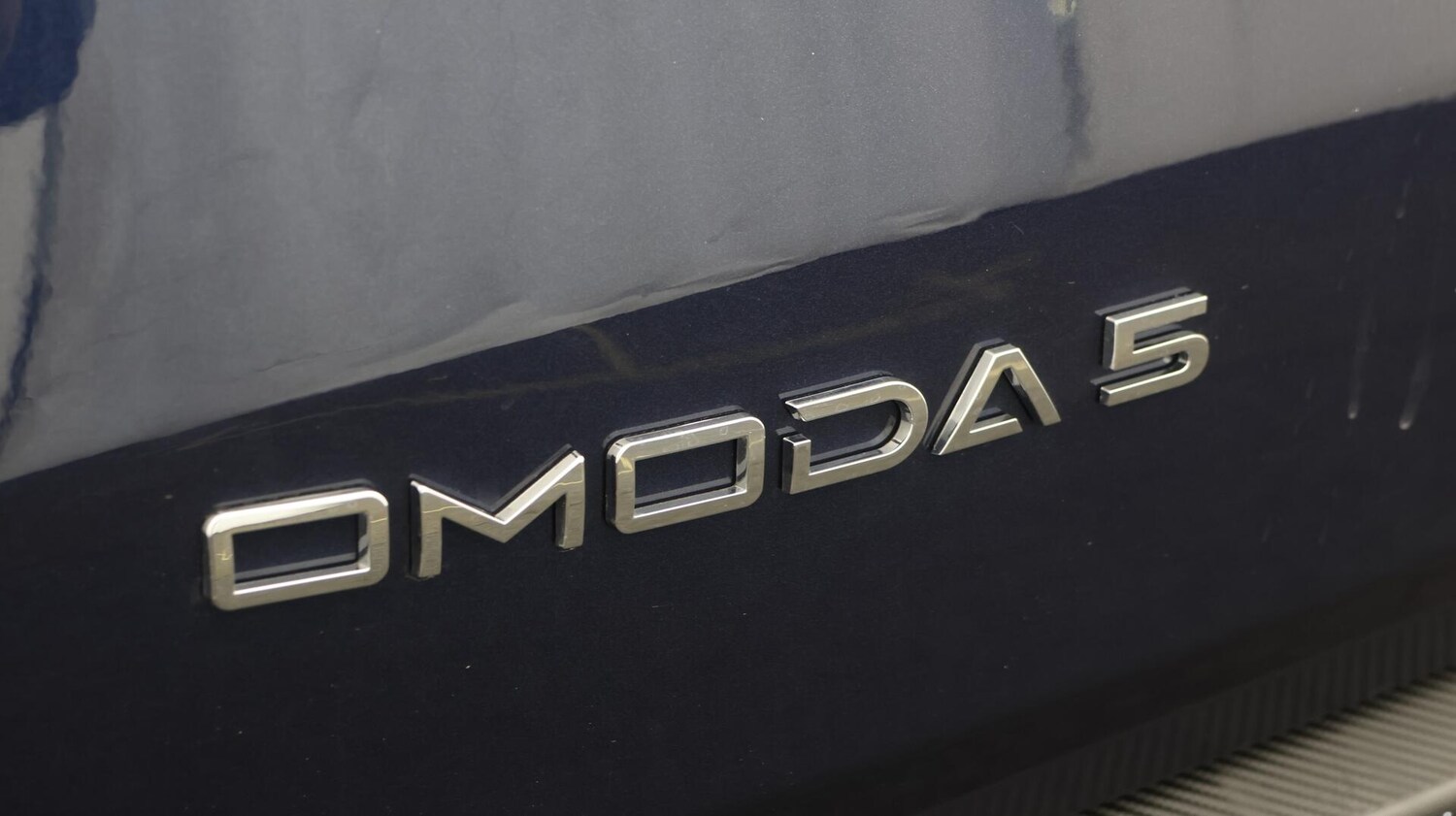 Used Omoda OMODA 5 2025 for sale - 76432867: Photo 21